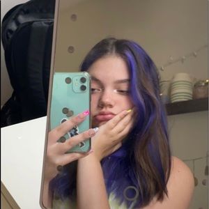 Meet your Posher, Libbey